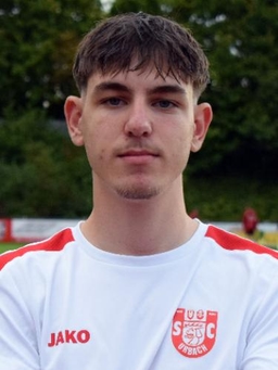 Avatar Bild für Alexandros Karatsioras