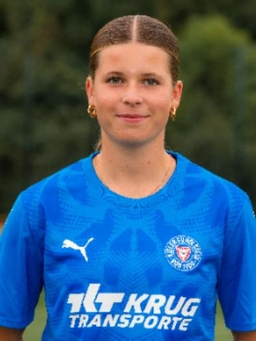 Avatar Bild für Neele Nickel