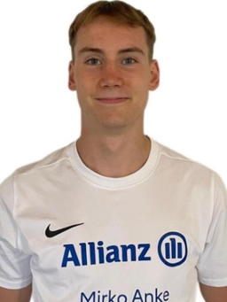 Avatar Bild für Benjamin Sparschuh