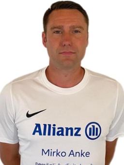 Avatar Bild für Christopher Würg