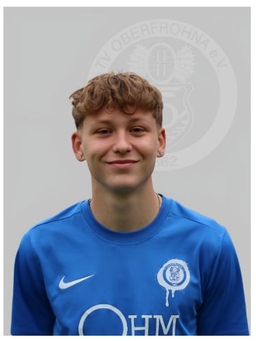 Avatar Bild für Lenny Pascal Andrä