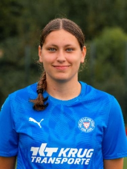 Avatar Bild für Finja Siemsen