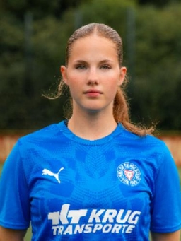 Avatar Bild für Lina Cecile Henriette Stockert