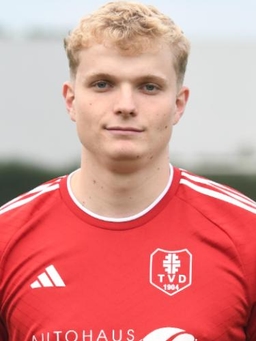 Avatar Bild für Luca Faust