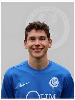 Avatar Bild für Luis Langer