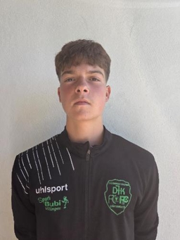 Avatar Bild für Artjom Zerr