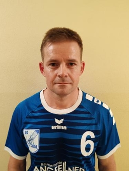 Avatar Bild für Danny Proß