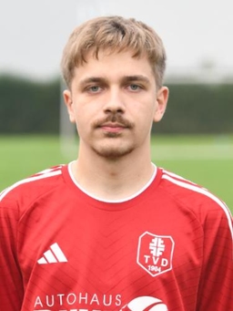 Avatar Bild für Maximilian Mairose