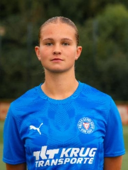 Avatar Bild für Pia Ritzmann
