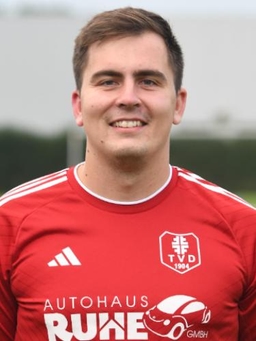 Avatar Bild für Niklas Münchow