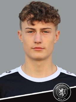 Avatar Bild für Levi Kühn