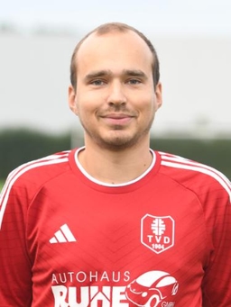 Avatar Bild für Christoph Nieberding