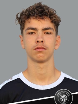 Avatar Bild für Noah Tetzlaff