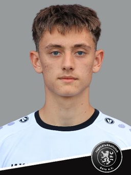 Avatar Bild für Tamino Zeise