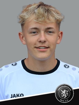 Avatar Bild für Lennox-Tyler Schiffner