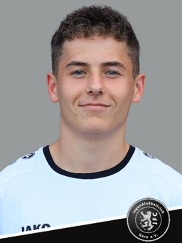 Avatar Bild für Luca Matthis Reichl