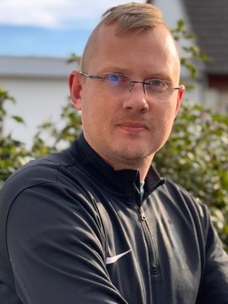 Avatar Bild für Alexander Beez