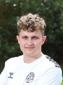 Avatar Bild für Thian Evers