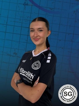 Avatar Bild für Alina Marin