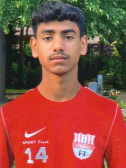 Avatar Bild für Mostafa Haidari