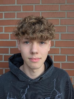 Avatar Bild für Mathis Osterkamp
