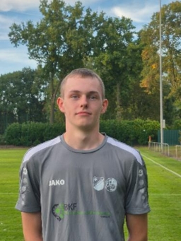 Avatar Bild für Benedikt Dirkes