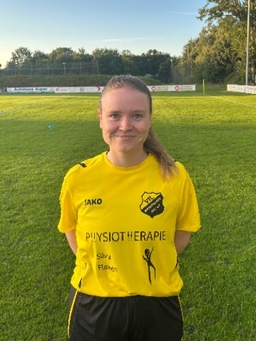 Avatar Bild für Christin Böhmann