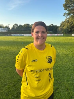 Avatar Bild für Verena Büter