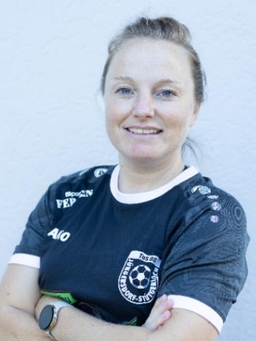 Avatar Bild für Sabrina Cremer