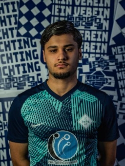 Avatar Bild für Ibrahim Saadoun