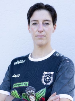 Avatar Bild für Serena Kreimendahl