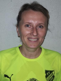 Avatar Bild für Maryna Linkevych