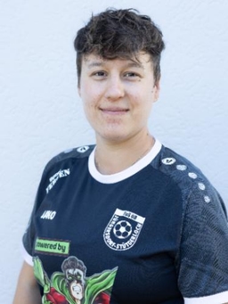 Avatar Bild für Judith Martina Wollgarten