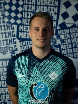 Avatar Bild für Lennart Ellmers