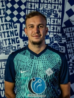 Avatar Bild für Alexander Block