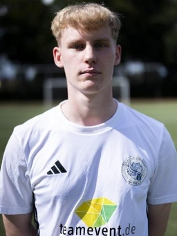 Avatar Bild für Lucas Kuhlmann