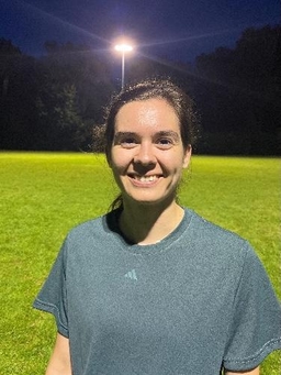 Avatar Bild für Alina Telge