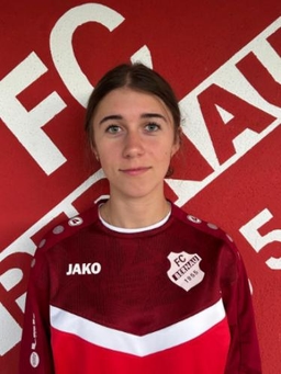 Avatar Bild für Josephine Klingele