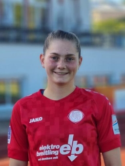 Avatar Bild für Leonie App