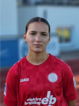 Avatar Bild für Dusica Janjatovic