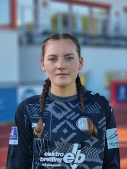 Avatar Bild für Josefine Link