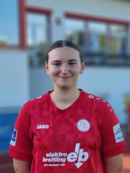 Avatar Bild für Leyla Rieger