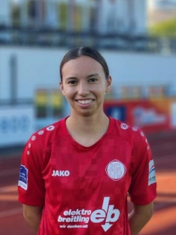 Avatar Bild für Lena Trost