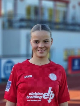Avatar Bild für Sara Vetter