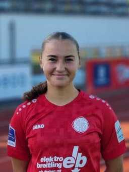 Avatar Bild für Nia Weinmann
