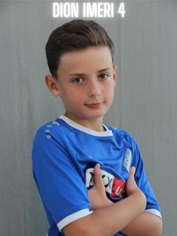 Avatar Bild für Dion Imeri