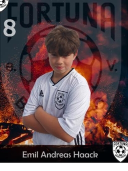Avatar Bild für Emil Andreas Haack