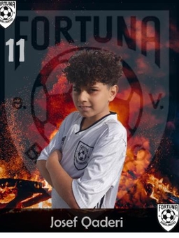 Avatar Bild für Josef Qaderi