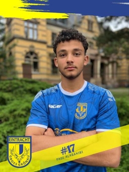 Avatar Bild für Fadi Alkbakibi