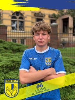 Avatar Bild für Leander Falckenhagen